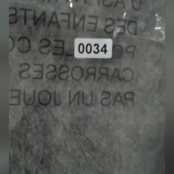 Classic Blue Men's Relaxed Jeans - Picture 6 of 6